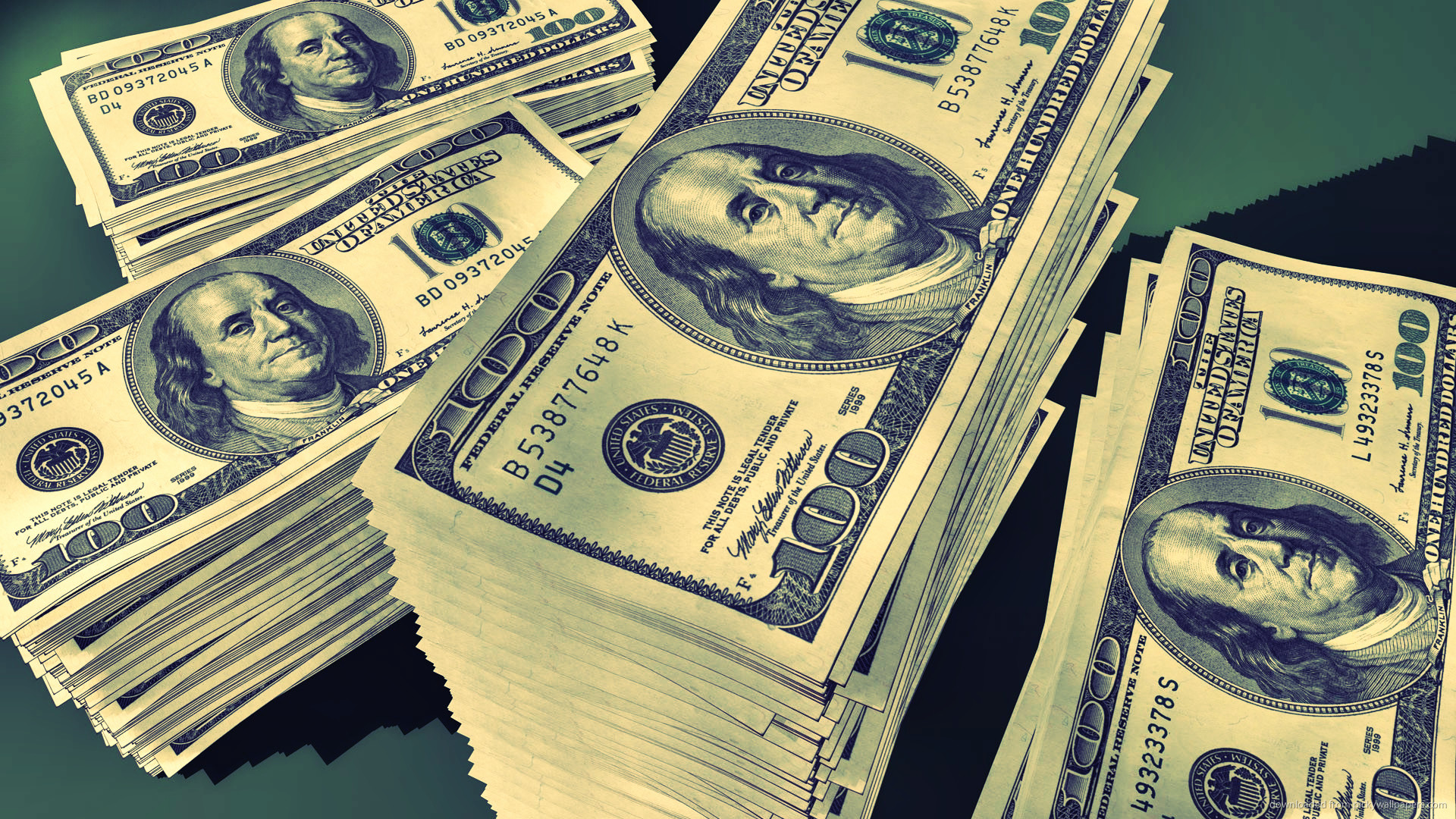 The Benefits of Regulated Online Gambling 43